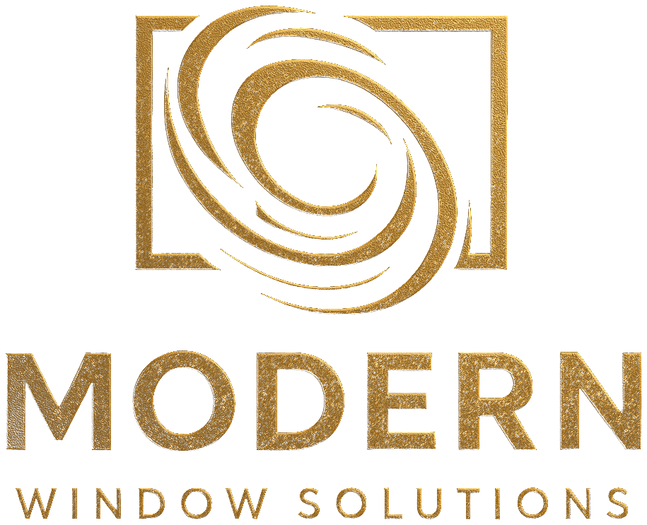 Modern Window Solutions