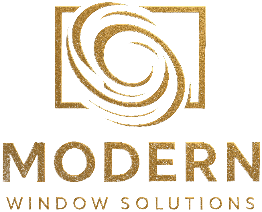 Modern Window Solutions
